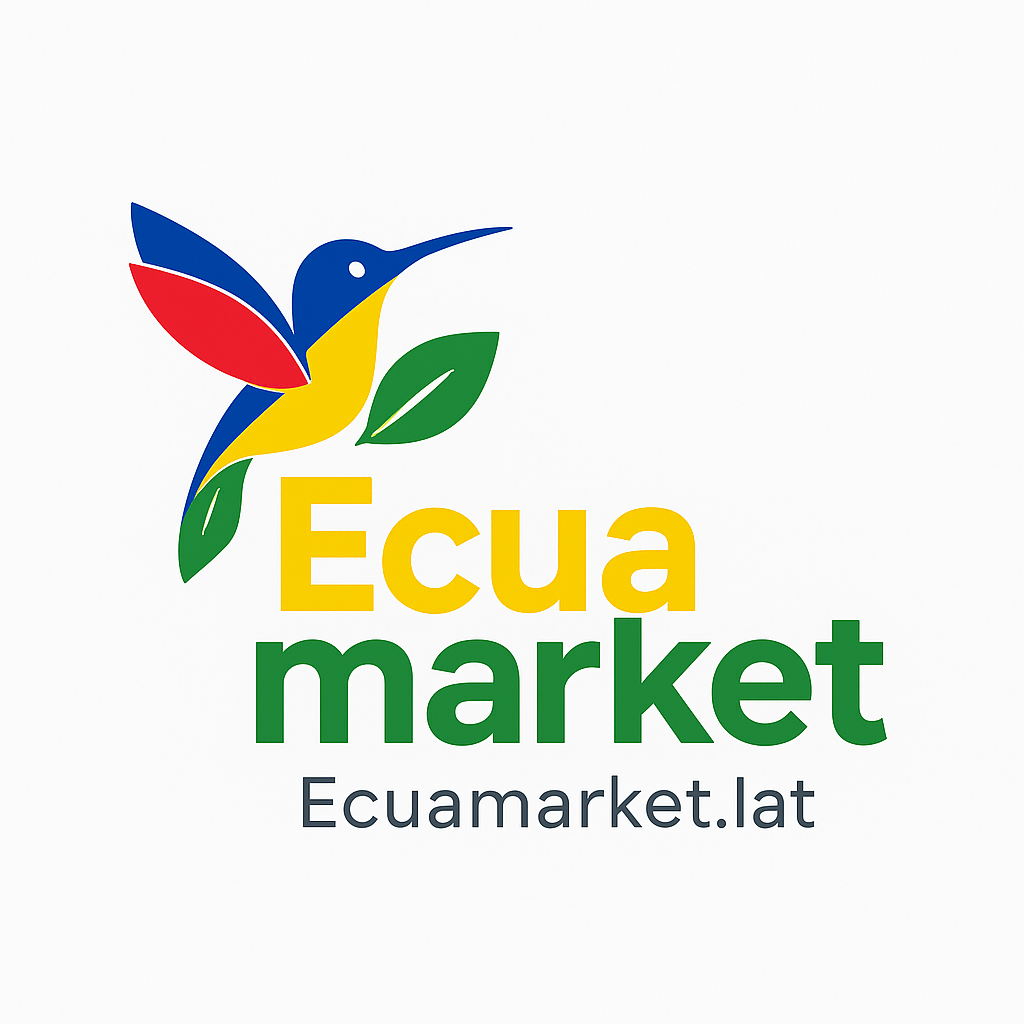Ecuamarket.Lat
